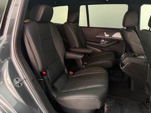 Certified 2023 Mercedes-Benz GLS 450 4MATIC image 25