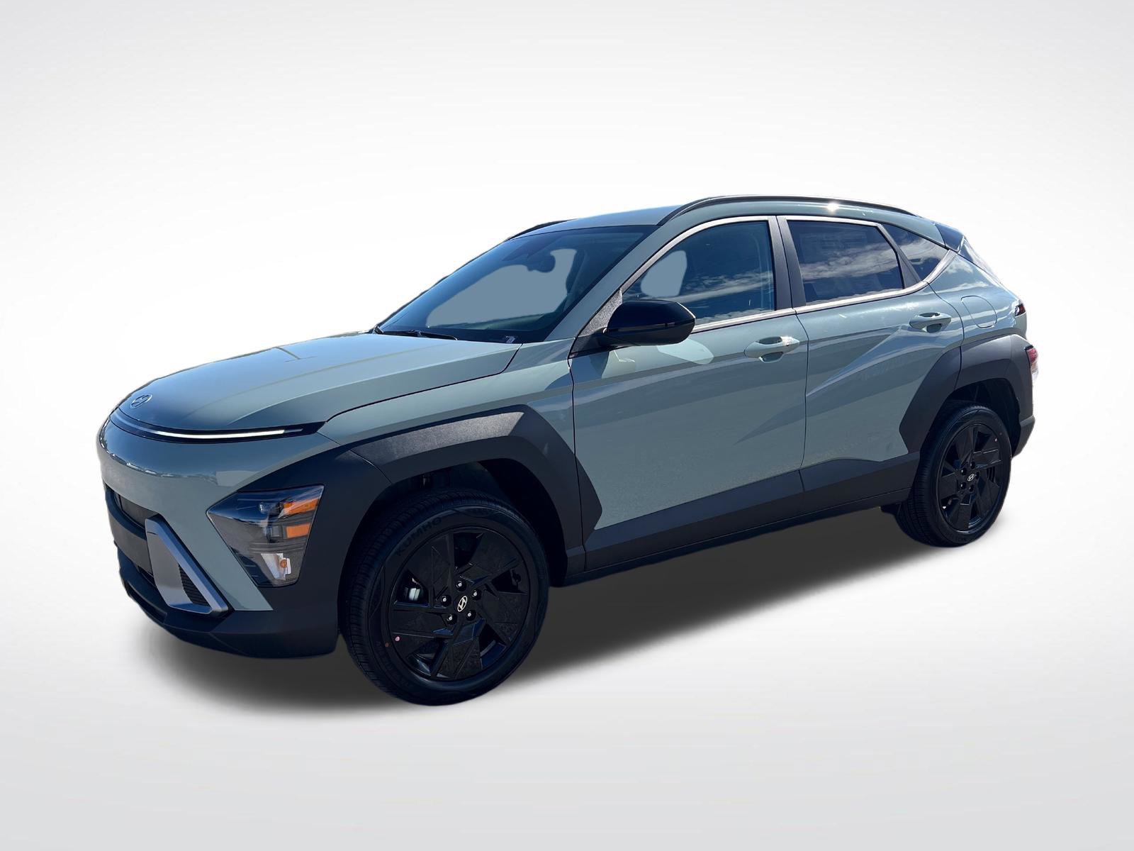 New 2027 Hyundai Kona SEL Sport AWD/4WD image 7