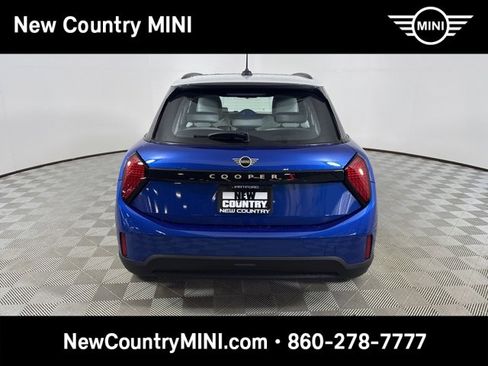 New 2025 MINI Cooper S image 6