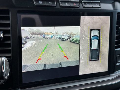 Used 2023 Ford F250 Lariat w/ Lariat Ultimate Package image 39