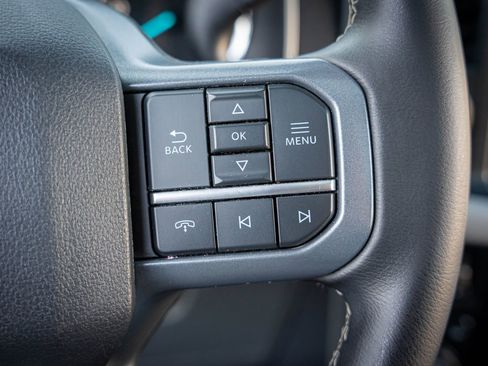 Used 2023 Ford F150 XLT w/ Equipment Group 302A High image 19