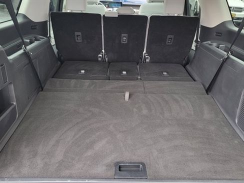 Used 2025 Ford Expedition Max Platinum image 74