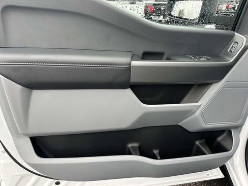 New 2026 Ford F350 XLT image 19