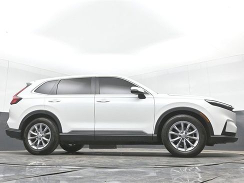 Used 2023 Honda CR-V EX image 49