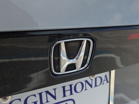 Certified 2024 Honda Accord Sport image 36