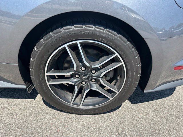 Used 2021 Ford Mustang Premium RWD image 8