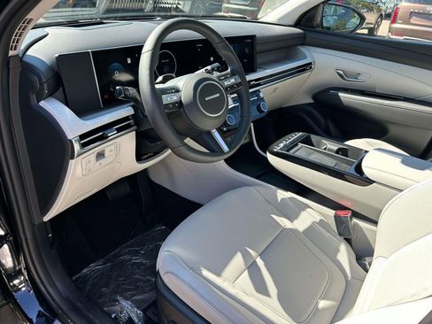 New 2026 Hyundai Tucson Limited image 14