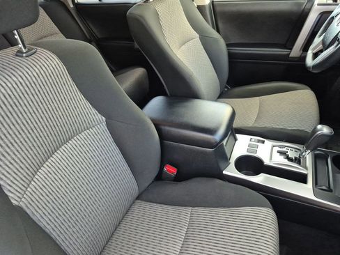 Used 2024 Toyota 4Runner SR5 image 15