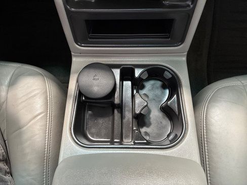 Used 2004 Chevrolet Tahoe Z71 w/ Z71 Preferred Equipment Group image 21