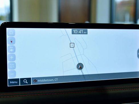 Used 2023 Genesis G70 2.0T w/ Sport Prestige Package image 15