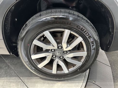 Used 2021 Honda Pilot EX-L image 10