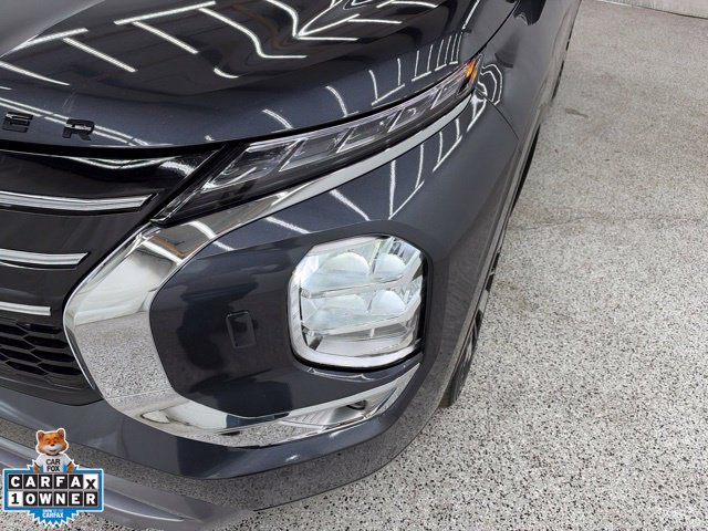 Used 2026 Mitsubishi Outlander SEL AWD/4WD image 6