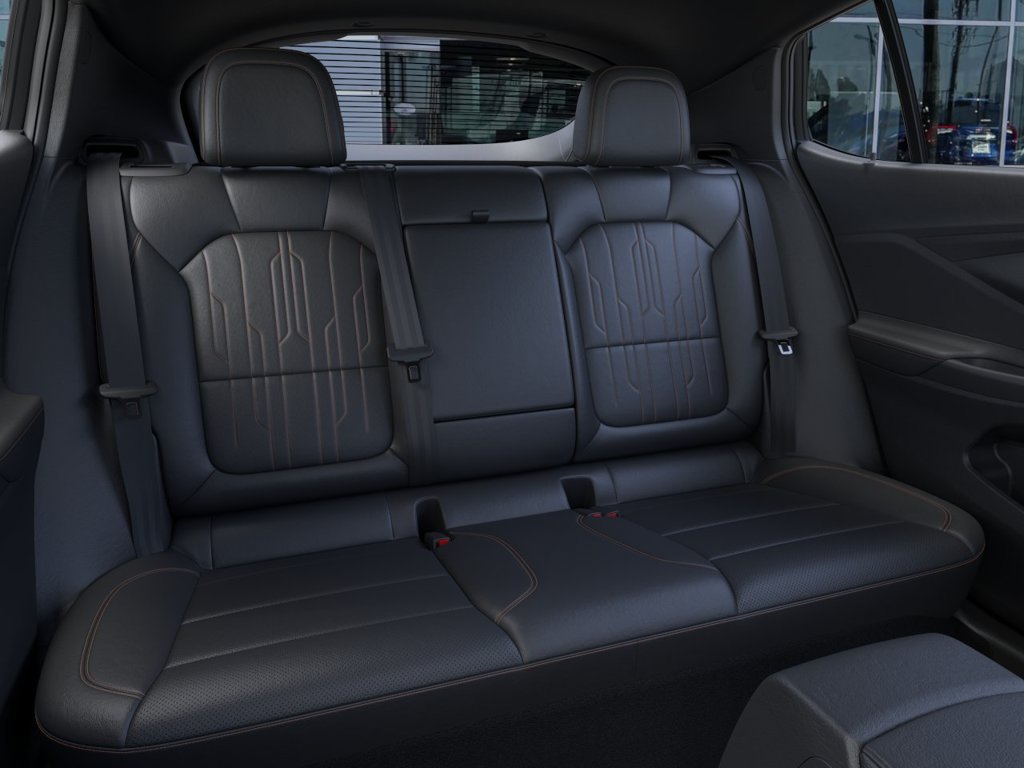 New 2026 Buick Envista Preferred FWD image 18