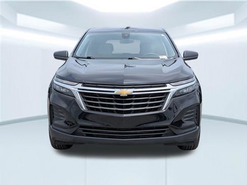 Used 2024 Chevrolet Equinox LS w/ LS Convenience Package FWD image 10