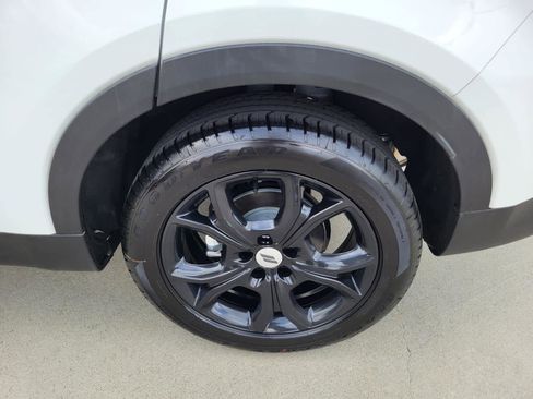 New 2025 Dodge Hornet GT w/ GT Blacktop Package image 20