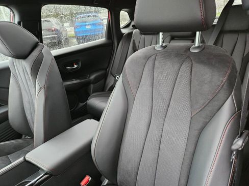 New 2025 Acura ADX A-Spec image 25