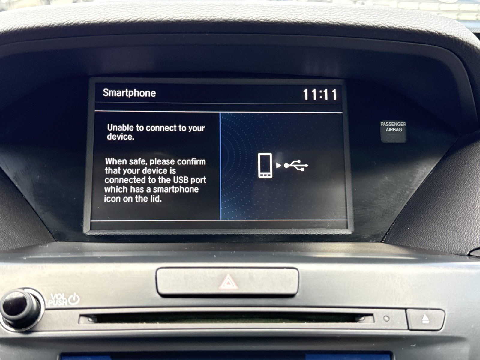 Used 2020 Acura MDX FWD image 27