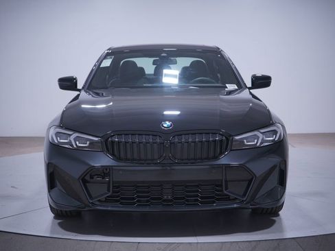 New 2026 BMW 330i Sedan w/ M Sport Package image 4