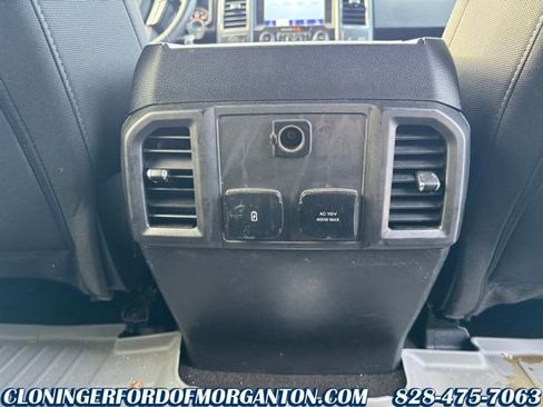 Used 2019 Ford F150 XLT w/ Equipment Group 302A Luxury image 19