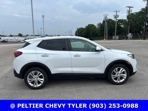 Used 2020 Buick Encore GX Preferred FWD image 8