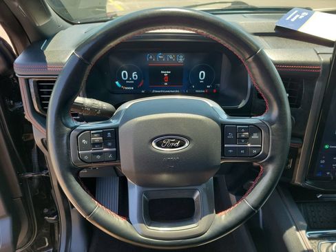 Certified 2023 Ford Expedition Max Limited AWD/4WD image 25
