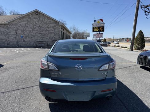 Used 2011 MAZDA MAZDA3 s Sport image 6