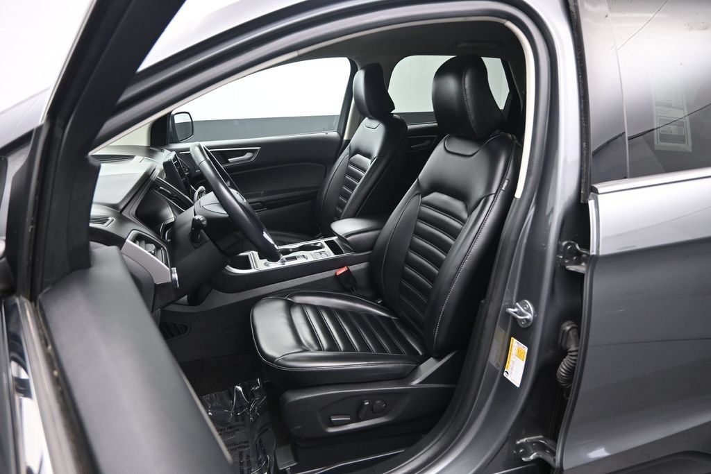 Used 2024 Ford Edge SEL AWD/4WD image 19