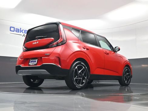 Certified 2023 Kia Soul EX image 44