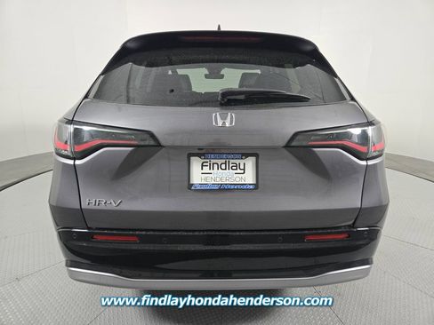 Certified 2024 Honda HR-V EX-L image 5