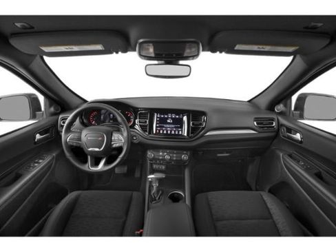 Used 2024 Dodge Durango GT AWD/4WD image 8