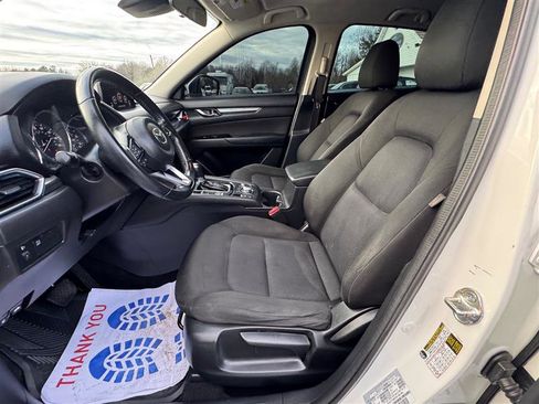 Used 2019 MAZDA CX-5 Sport image 33