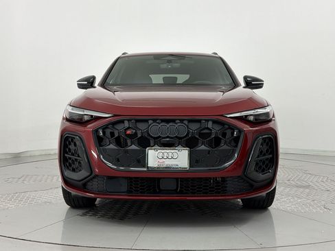 New 2026 Audi SQ5 Premium Plus AWD/4WD image 6
