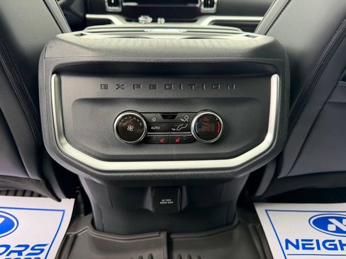 New 2026 Ford Expedition Tremor AWD/4WD image 18