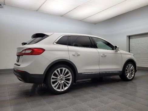 Used 2016 Lincoln MKX Reserve w/ Luxury Package image 10