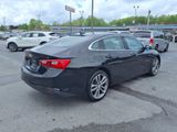Used 2023 Chevrolet Malibu LT image 4
