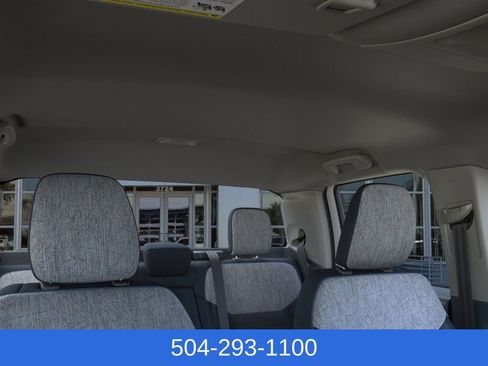 New 2025 Ford Maverick XLT w/ XLT Luxury Package image 12