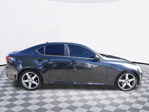 Used 2007 Lexus IS 250 RWD image 5