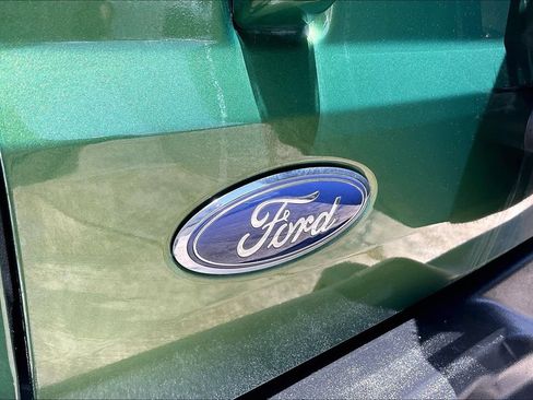 Used 2022 Ford Bronco Outer Banks AWD/4WD image 27
