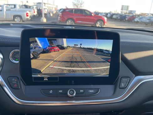 New 2026 Chevrolet Blazer LT w/ Convenience Package image 24