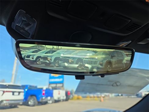 New 2026 Chevrolet Corvette Stingray Preferred Cpe w/ 2LT image 23