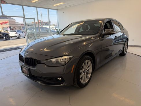 Used 2017 BMW 320i Sedan image 60