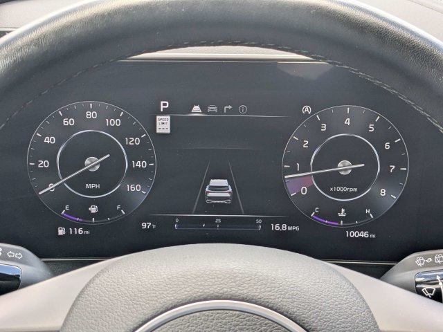 Used 2025 Kia Sportage SX AWD/4WD image 33