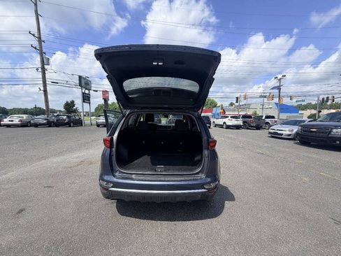 Used 2022 Kia Sportage LX AWD/4WD image 40