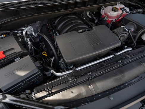 New 2026 Chevrolet Tahoe High Country image 16