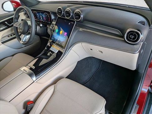 Certified 2026 Mercedes-Benz GLC 300 GLC 300 image 20