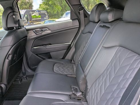 Used 2023 Kia Sportage X-Pro AWD/4WD image 21