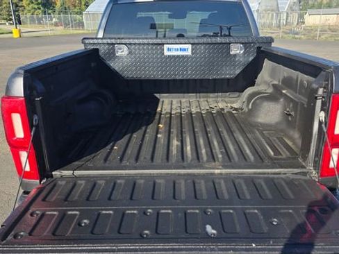 Used 2019 Ford Ranger XLT w/ Equipment Group 301A Mid image 7