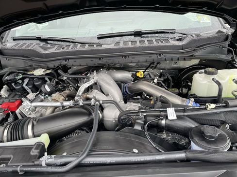 New 2026 Ford F250 XLT w/ XLT Premium Package image 12