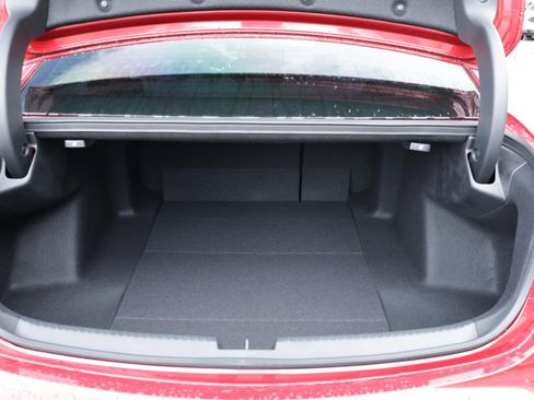 New 2025 Acura TLX SH-AWD w/ A-SPEC Pkg image 10