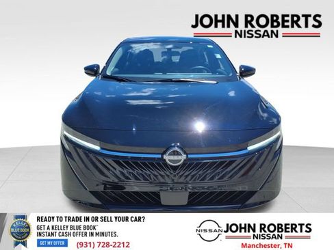 Certified 2026 Nissan Sentra SV w/ Floor Mat Package FWD image 12